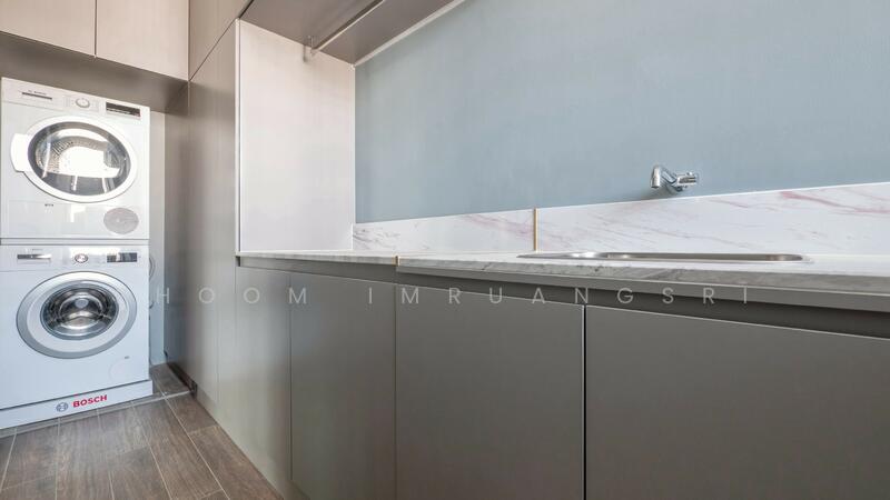 Kraam Sukhumvit 26, Bangkok, 55 Soi Sukhumvit 26 Sukhumvit Road, Khong Tan, Khlong Toei, Bangkok, 2 Bedrooms, 102 sqm, Condo For Rent, by Phoom Imruangsri, 500101785 - DDproperty.com
