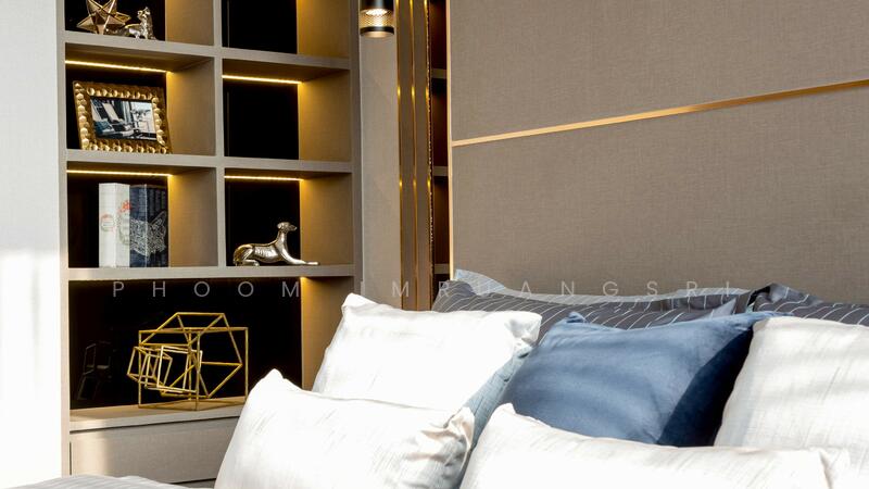 Kraam Sukhumvit 26, Bangkok, 55 Soi Sukhumvit 26 Sukhumvit Road, Khong Tan, Khlong Toei, Bangkok, 2 Bedrooms, 102 sqm, Condo For Rent, by Phoom Imruangsri, 500101785 - DDproperty.com