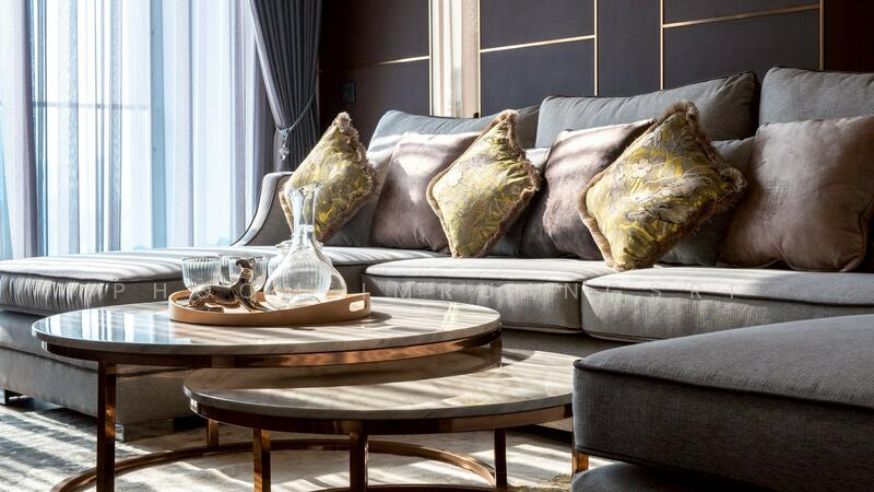 Kraam Sukhumvit 26, Bangkok, 55 Soi Sukhumvit 26 Sukhumvit Road, Khong Tan, Khlong Toei, Bangkok, 2 Bedrooms, 102 sqm, Condo For Rent, by Phoom Imruangsri, 500101785 - DDproperty.com