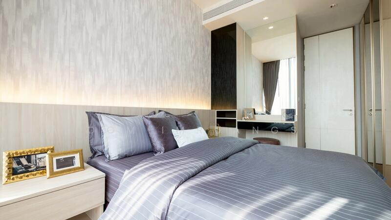 Kraam Sukhumvit 26, Bangkok, 55 Soi Sukhumvit 26 Sukhumvit Road, Khong Tan, Khlong Toei, Bangkok, 2 Bedrooms, 102 sqm, Condo For Rent, by Phoom Imruangsri, 500101785 - DDproperty.com