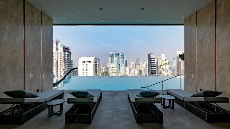 Kraam Sukhumvit 26, Bangkok, 55 Soi Sukhumvit 26 Sukhumvit Road, Khong Tan, Khlong Toei, Bangkok, 2 Bedrooms, 102 sqm, Condo For Rent, by Phoom Imruangsri, 500101785 - DDproperty.com