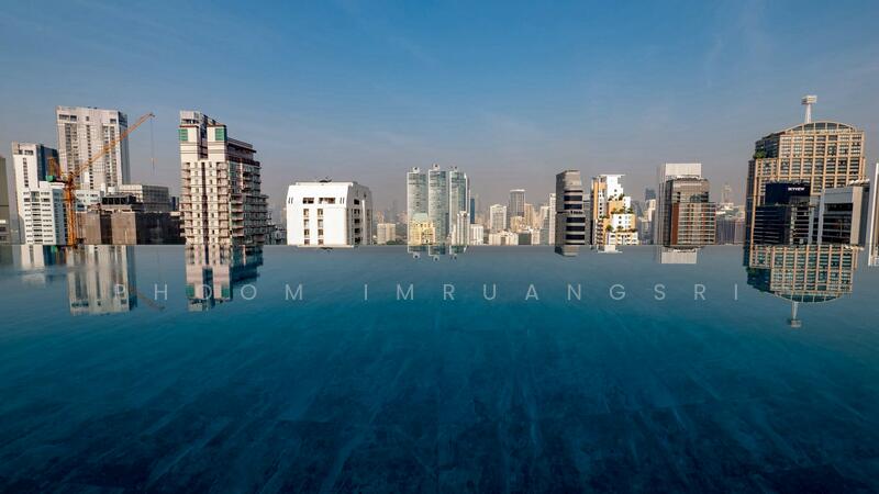 Kraam Sukhumvit 26, Bangkok, 55 Soi Sukhumvit 26 Sukhumvit Road, Khong Tan, Khlong Toei, Bangkok, 2 Bedrooms, 102 sqm, Condo For Rent, by Phoom Imruangsri, 500101785 - DDproperty.com