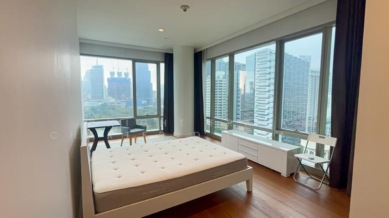 185 Rajadamri, Bangkok, 185 Rajadamri Road, Lumphini, Pathum Wan, Bangkok, 3 Bedrooms, 223 sqm, Condo For Sale, by Knight Frank Chartered (Thailand) Co.,Ltd, 500101793 - DDproperty.com