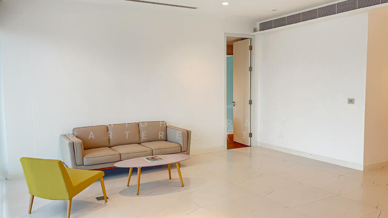 185 Rajadamri, Bangkok, 185 Rajadamri Road, Lumphini, Pathum Wan, Bangkok, 3 Bedrooms, 223 sqm, Condo For Sale, by Knight Frank Chartered (Thailand) Co.,Ltd, 500101793 - DDproperty.com