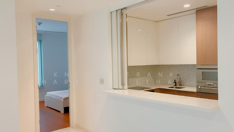 185 Rajadamri, Bangkok, 185 Rajadamri Road, Lumphini, Pathum Wan, Bangkok, 3 Bedrooms, 223 sqm, Condo For Sale, by Knight Frank Chartered (Thailand) Co.,Ltd, 500101793 - DDproperty.com
