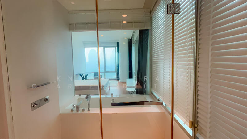 185 Rajadamri, Bangkok, 185 Rajadamri Road, Lumphini, Pathum Wan, Bangkok, 3 Bedrooms, 223 sqm, Condo For Sale, by Knight Frank Chartered (Thailand) Co.,Ltd, 500101793 - DDproperty.com