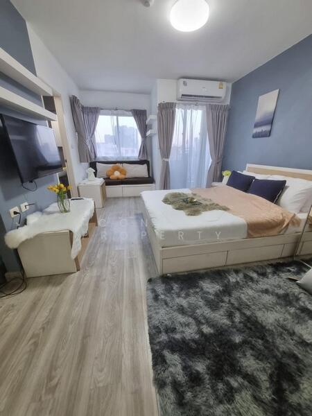 ให้เช่า - My Condo Sukhumvit 52 : มายคอนโด สุขุมวิท 52, กรุงเทพ