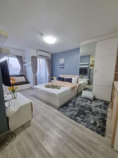 ให้เช่า - My Condo Sukhumvit 52 : มายคอนโด สุขุมวิท 52, กรุงเทพ