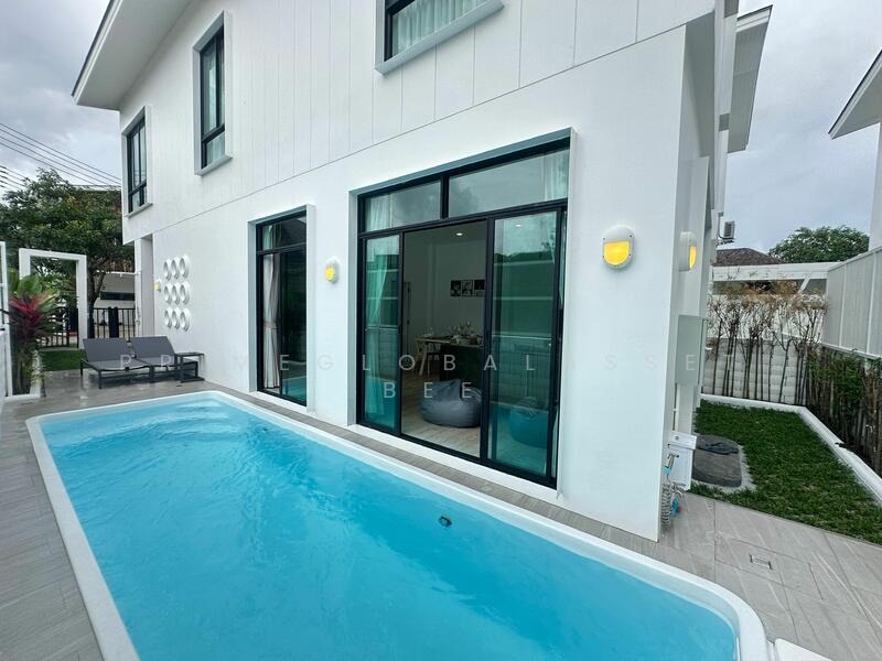 For Rent - Mono Palai, Phuket