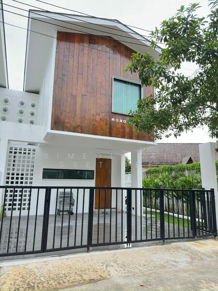 For Rent - Mono Palai, Phuket