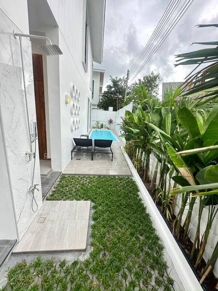 For Rent - Mono Palai, Phuket