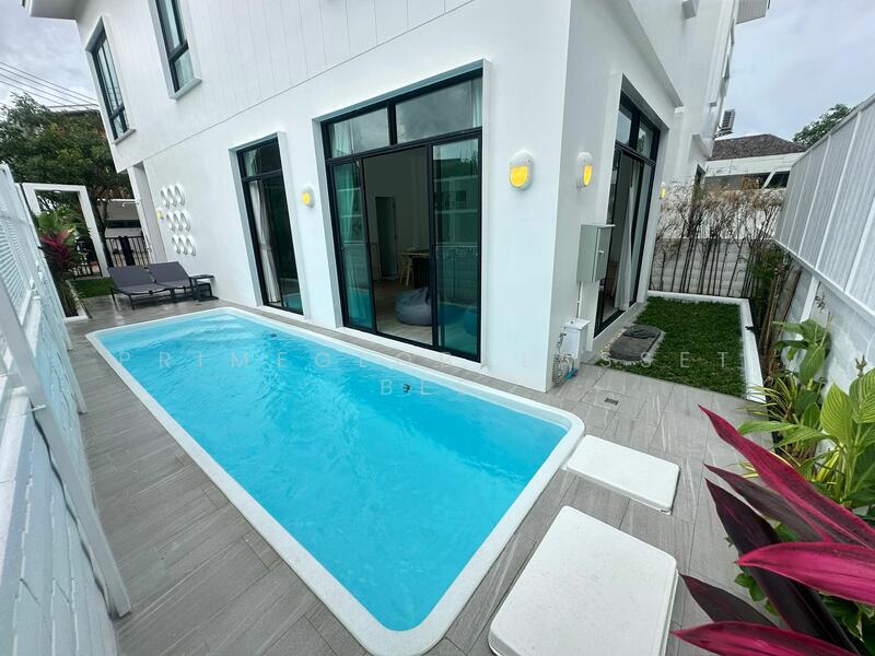 For Rent - Mono Palai, Phuket