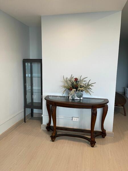 For Rent - Sun Palace Condominium, Bangkok