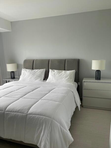 For Rent - Sun Palace Condominium, Bangkok