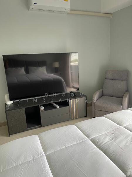 For Rent - Sun Palace Condominium, Bangkok