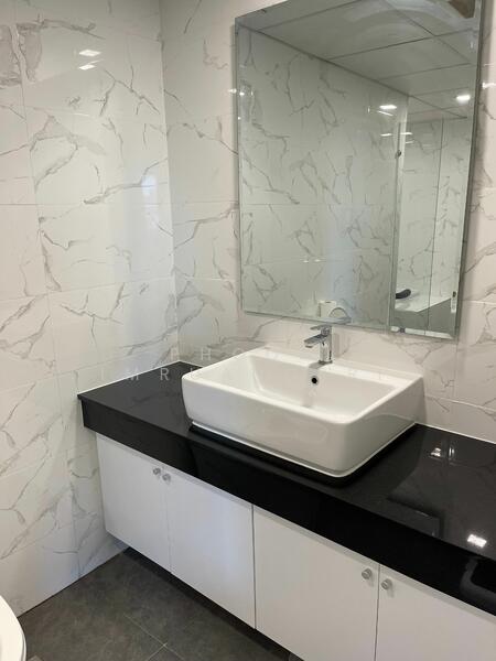 For Rent - Sun Palace Condominium, Bangkok