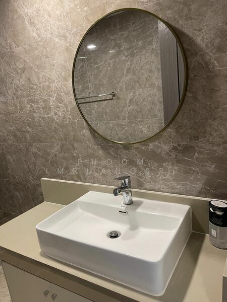 For Rent - Sun Palace Condominium, Bangkok