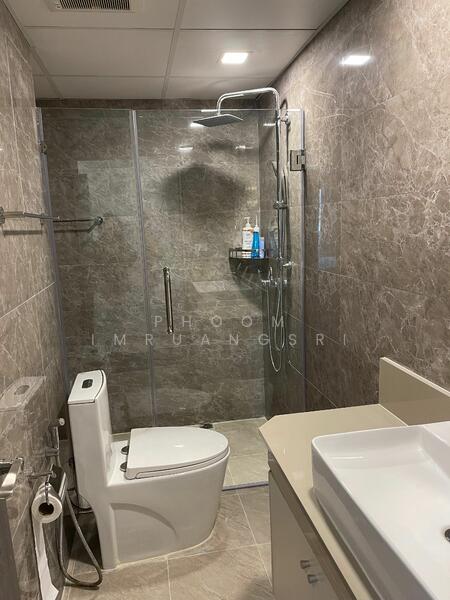 For Rent - Sun Palace Condominium, Bangkok