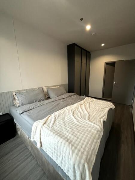 IDEO Sukhumvit Rama 4, Bangkok, Soi Sukhumvit 44, Sukhumvit Road, Phra Kanong, Khlong Toei, Bangkok, 1 Bedroom, 45 sqm, Condo For Rent, by Phoom Imruangsri, 500101811 - DDproperty.com