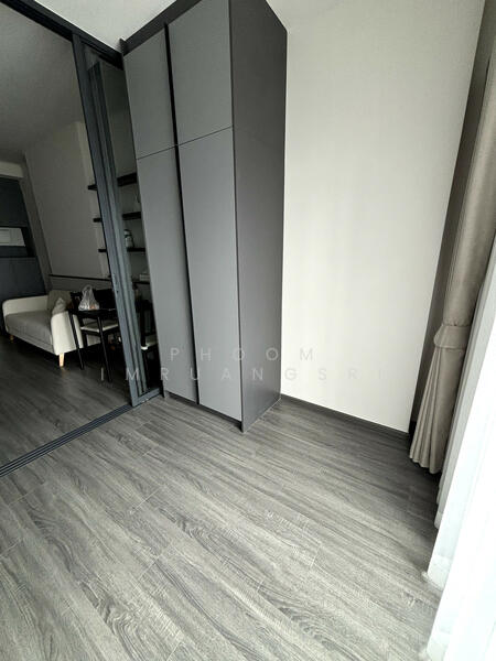 IDEO Sukhumvit Rama 4, Bangkok, Soi Sukhumvit 44, Sukhumvit Road, Phra Kanong, Khlong Toei, Bangkok, 1 Bedroom, 45 sqm, Condo For Rent, by Phoom Imruangsri, 500101811 - DDproperty.com