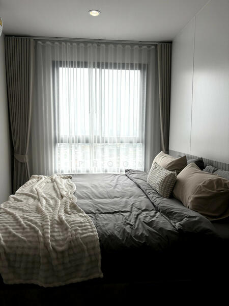 IDEO Sukhumvit Rama 4 : ไอดีโอ สุขุมวิท - พระราม 4, กรุงเทพ, ซอยสุขุมวิท 44 ถนนสุขุมวิท, พระโขนง, คลองเตย, กรุงเทพ, 45 ตร.ม., คอนโด ให้เช่า, โดย Phoom Imruangsri, 500101811 - DDproperty.com