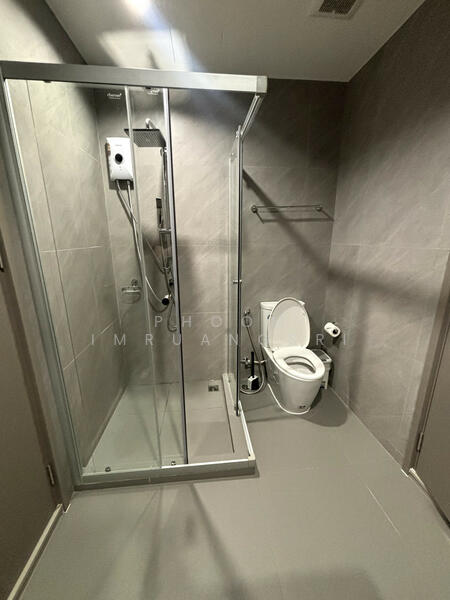 IDEO Sukhumvit Rama 4, Bangkok, Soi Sukhumvit 44, Sukhumvit Road, Phra Kanong, Khlong Toei, Bangkok, 1 Bedroom, 45 sqm, Condo For Rent, by Phoom Imruangsri, 500101811 - DDproperty.com