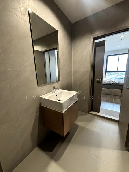 IDEO Sukhumvit Rama 4, Bangkok, Soi Sukhumvit 44, Sukhumvit Road, Phra Kanong, Khlong Toei, Bangkok, 1 Bedroom, 45 sqm, Condo For Rent, by Phoom Imruangsri, 500101811 - DDproperty.com