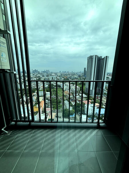 IDEO Sukhumvit Rama 4, Bangkok, Soi Sukhumvit 44, Sukhumvit Road, Phra Kanong, Khlong Toei, Bangkok, 1 Bedroom, 45 sqm, Condo For Rent, by Phoom Imruangsri, 500101811 - DDproperty.com