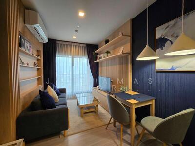 For Rent - Life Asoke Hype, Bangkok