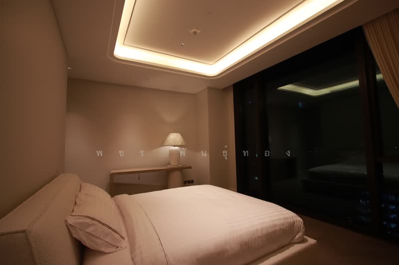 ONE89 Wireless, Bangkok, Wittayu Road, Lumphini, Pathum Wan, Bangkok, 2 Bedrooms, 151 sqm, Condo For Rent, by Pachara Phandthong, 500101817 - DDproperty.com