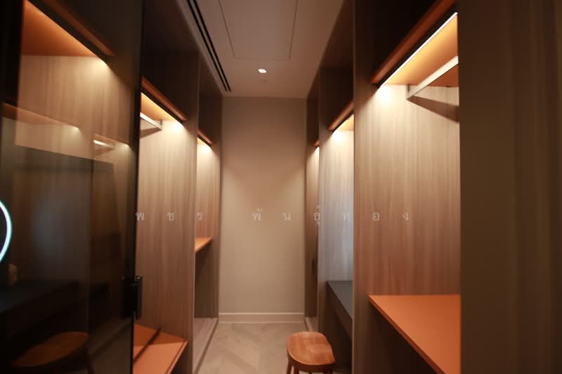 ONE89 Wireless, Bangkok, Wittayu Road, Lumphini, Pathum Wan, Bangkok, 2 Bedrooms, 151 sqm, Condo For Rent, by Pachara Phandthong, 500101817 - DDproperty.com