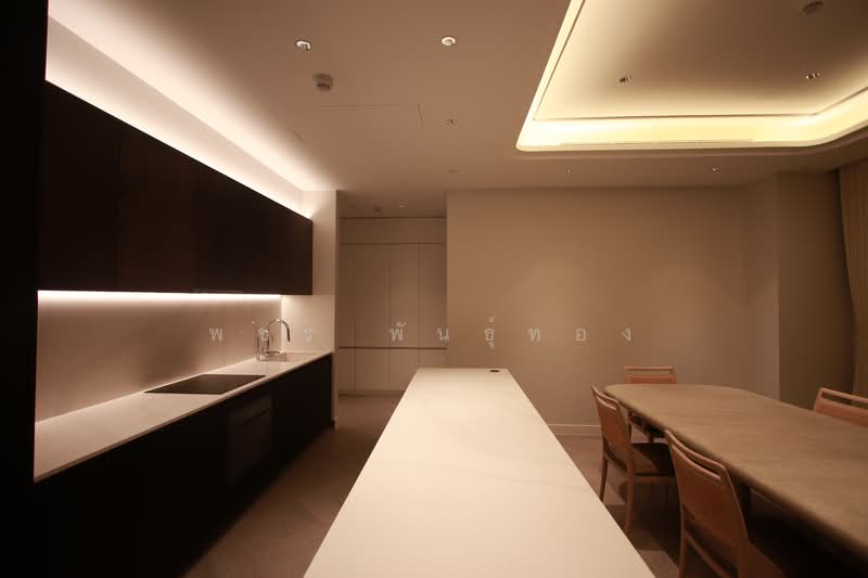 ONE89 Wireless, Bangkok, Wittayu Road, Lumphini, Pathum Wan, Bangkok, 2 Bedrooms, 151 sqm, Condo For Rent, by Pachara Phandthong, 500101817 - DDproperty.com