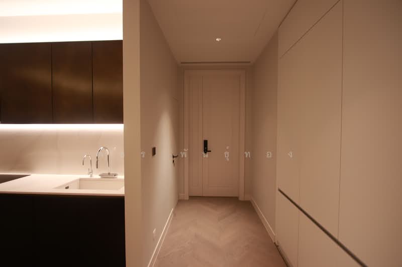 ONE89 Wireless, Bangkok, Wittayu Road, Lumphini, Pathum Wan, Bangkok, 2 Bedrooms, 151 sqm, Condo For Rent, by Pachara Phandthong, 500101817 - DDproperty.com