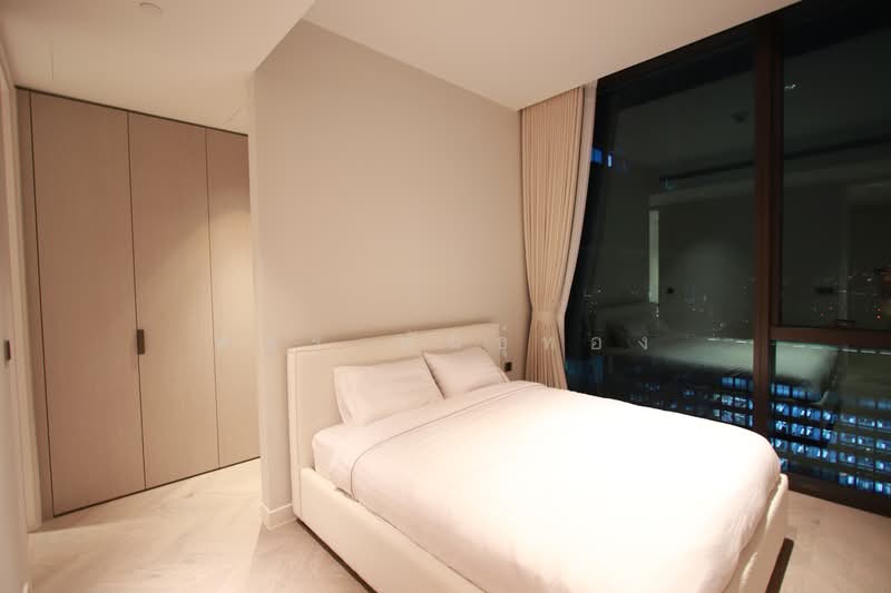 ONE89 Wireless, Bangkok, Wittayu Road, Lumphini, Pathum Wan, Bangkok, 2 Bedrooms, 151 sqm, Condo For Rent, by Pachara Phandthong, 500101817 - DDproperty.com