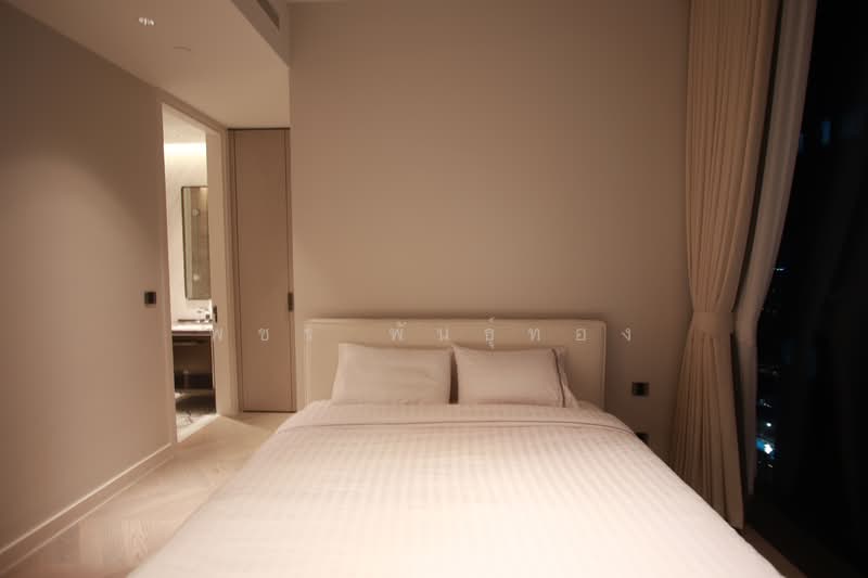 ONE89 Wireless, Bangkok, Wittayu Road, Lumphini, Pathum Wan, Bangkok, 2 Bedrooms, 151 sqm, Condo For Rent, by Pachara Phandthong, 500101817 - DDproperty.com