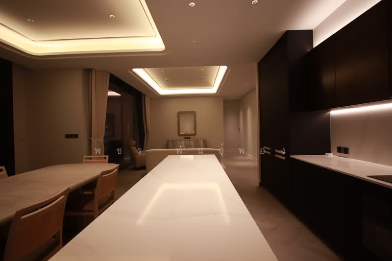 ONE89 Wireless, Bangkok, Wittayu Road, Lumphini, Pathum Wan, Bangkok, 2 Bedrooms, 151 sqm, Condo For Rent, by Pachara Phandthong, 500101817 - DDproperty.com