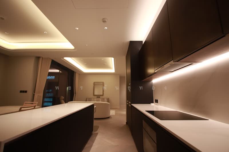 ONE89 Wireless, Bangkok, Wittayu Road, Lumphini, Pathum Wan, Bangkok, 2 Bedrooms, 151 sqm, Condo For Rent, by Pachara Phandthong, 500101817 - DDproperty.com