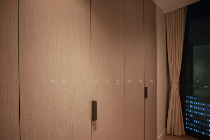 ONE89 Wireless, Bangkok, Wittayu Road, Lumphini, Pathum Wan, Bangkok, 2 Bedrooms, 151 sqm, Condo For Rent, by Pachara Phandthong, 500101817 - DDproperty.com