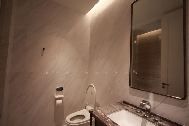 ONE89 Wireless, Bangkok, Wittayu Road, Lumphini, Pathum Wan, Bangkok, 2 Bedrooms, 151 sqm, Condo For Rent, by Pachara Phandthong, 500101817 - DDproperty.com