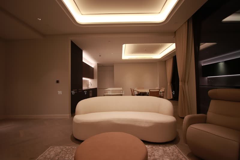 ONE89 Wireless, Bangkok, Wittayu Road, Lumphini, Pathum Wan, Bangkok, 2 Bedrooms, 151 sqm, Condo For Rent, by Pachara Phandthong, 500101817 - DDproperty.com