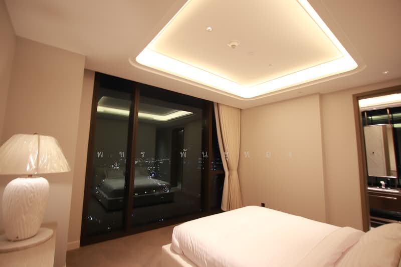 ONE89 Wireless, Bangkok, Wittayu Road, Lumphini, Pathum Wan, Bangkok, 2 Bedrooms, 151 sqm, Condo For Rent, by Pachara Phandthong, 500101817 - DDproperty.com