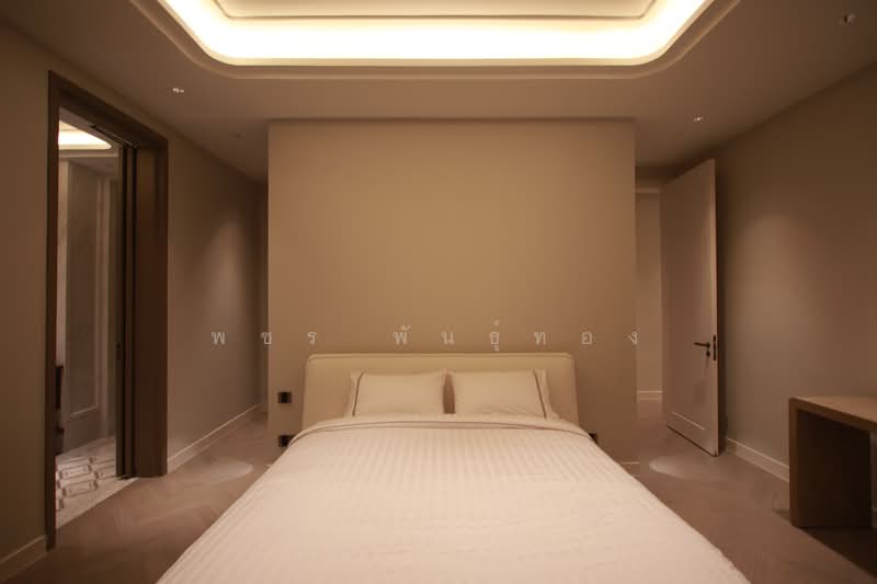 ONE89 Wireless, Bangkok, Wittayu Road, Lumphini, Pathum Wan, Bangkok, 2 Bedrooms, 151 sqm, Condo For Rent, by Pachara Phandthong, 500101817 - DDproperty.com