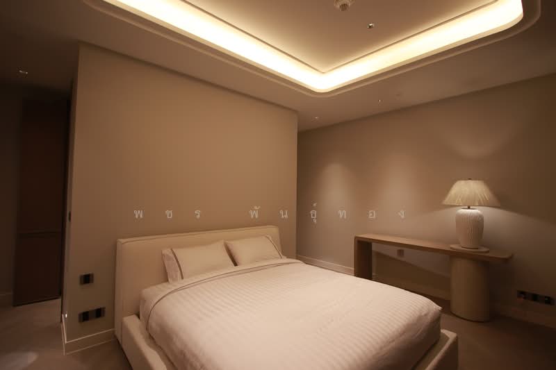 ONE89 Wireless, Bangkok, Wittayu Road, Lumphini, Pathum Wan, Bangkok, 2 Bedrooms, 151 sqm, Condo For Rent, by Pachara Phandthong, 500101817 - DDproperty.com