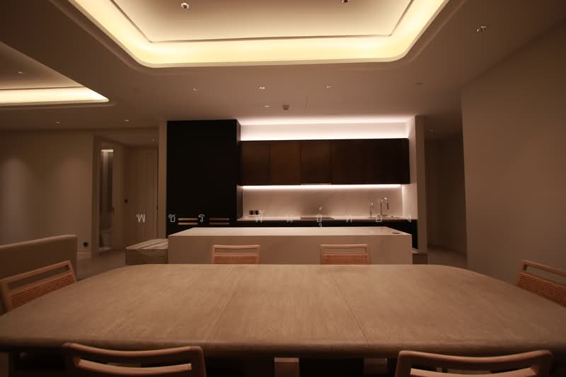 ONE89 Wireless, Bangkok, Wittayu Road, Lumphini, Pathum Wan, Bangkok, 2 Bedrooms, 151 sqm, Condo For Rent, by Pachara Phandthong, 500101817 - DDproperty.com