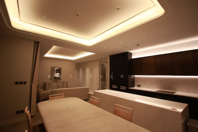 ONE89 Wireless, Bangkok, Wittayu Road, Lumphini, Pathum Wan, Bangkok, 2 Bedrooms, 151 sqm, Condo For Rent, by Pachara Phandthong, 500101817 - DDproperty.com