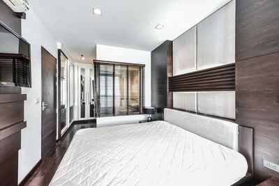 For Rent - IDEO Q Phayathai, Bangkok