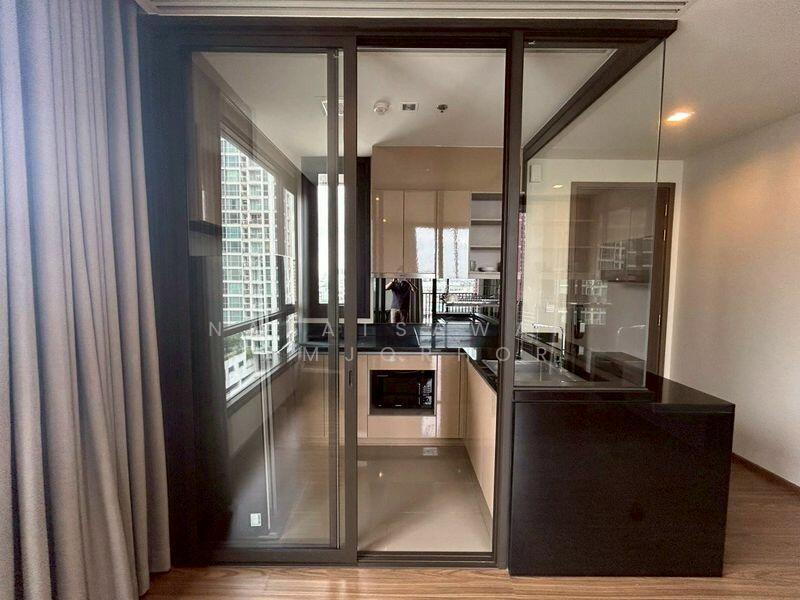 The Line Sukhumvit 71, Bangkok, 15 Sukhumvit 71 Road, Phra Kanong Nua, Watthana, Bangkok, 1 Bedroom, 45 sqm, Condo For Sale, by Napatsawan Tamjorhor, 500101823 - DDproperty.com