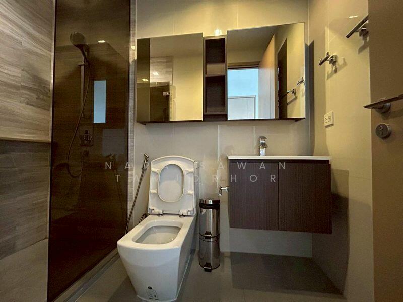 The Line Sukhumvit 71, Bangkok, 15 Sukhumvit 71 Road, Phra Kanong Nua, Watthana, Bangkok, 1 Bedroom, 45 sqm, Condo For Sale, by Napatsawan Tamjorhor, 500101823 - DDproperty.com