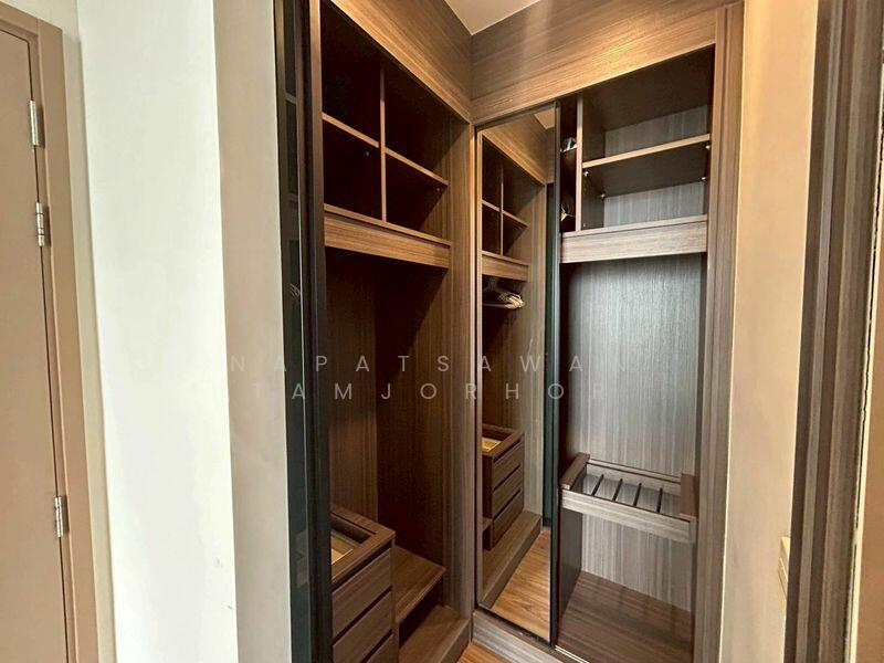 The Line Sukhumvit 71, Bangkok, 15 Sukhumvit 71 Road, Phra Kanong Nua, Watthana, Bangkok, 1 Bedroom, 45 sqm, Condo For Sale, by Napatsawan Tamjorhor, 500101823 - DDproperty.com