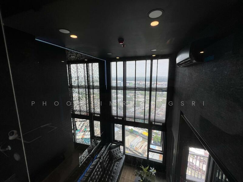 Life Rama 4-Asoke, Bangkok, Rama 4 Road, Khlong Toei, Khlong Toei, Bangkok, 2 Bedrooms, 54 sqm, Condo For Rent, by Phoom Imruangsri, 500101828 - DDproperty.com